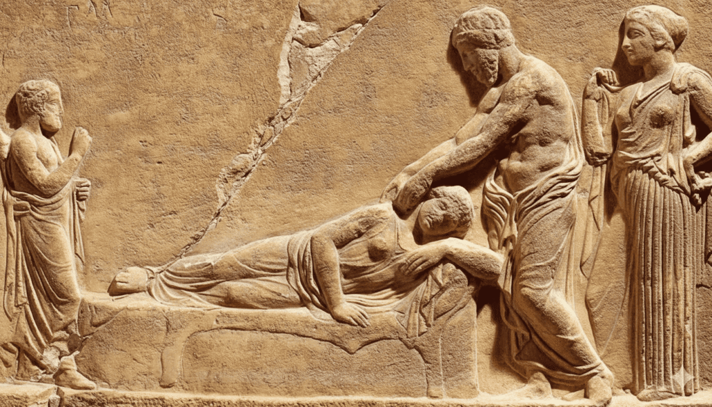 The History of Massage: The Ancient Secret Everyone Needs (and No One Has Told You)