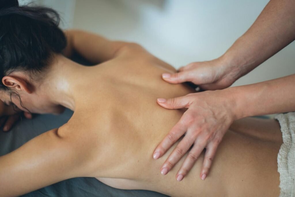 Complete Guide to Swedish Massage: Techniques, Benefits, and Preparation