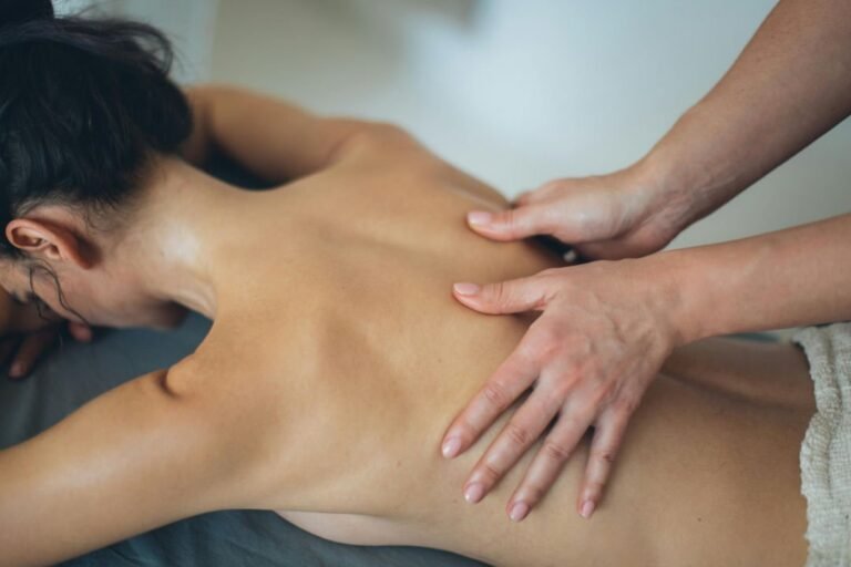 Complete Guide to Swedish Massage: Techniques, Benefits, and Preparation