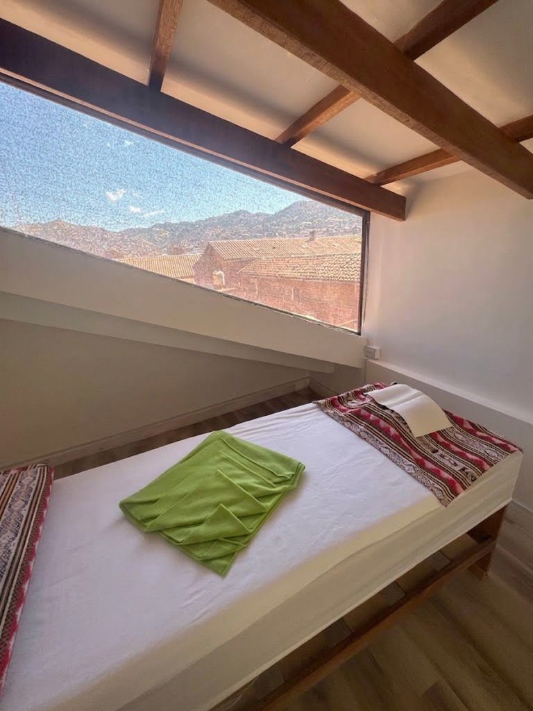 MYSTICAL SOUND IMMERSIVE – CUSCO - MYSTICAL TERRA