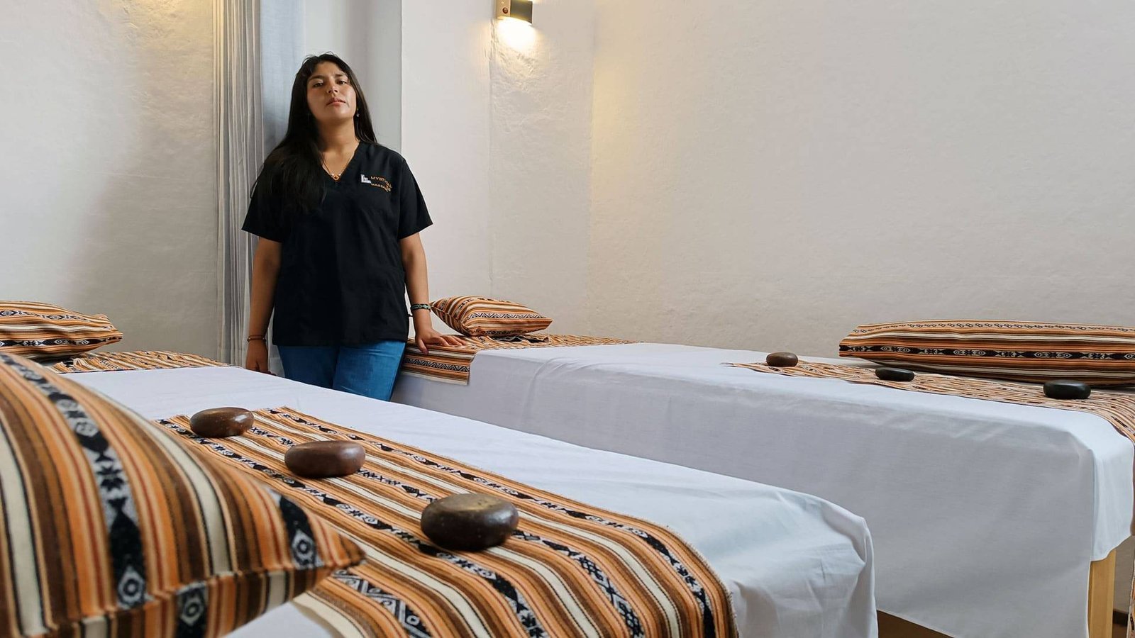 Massages Cusco